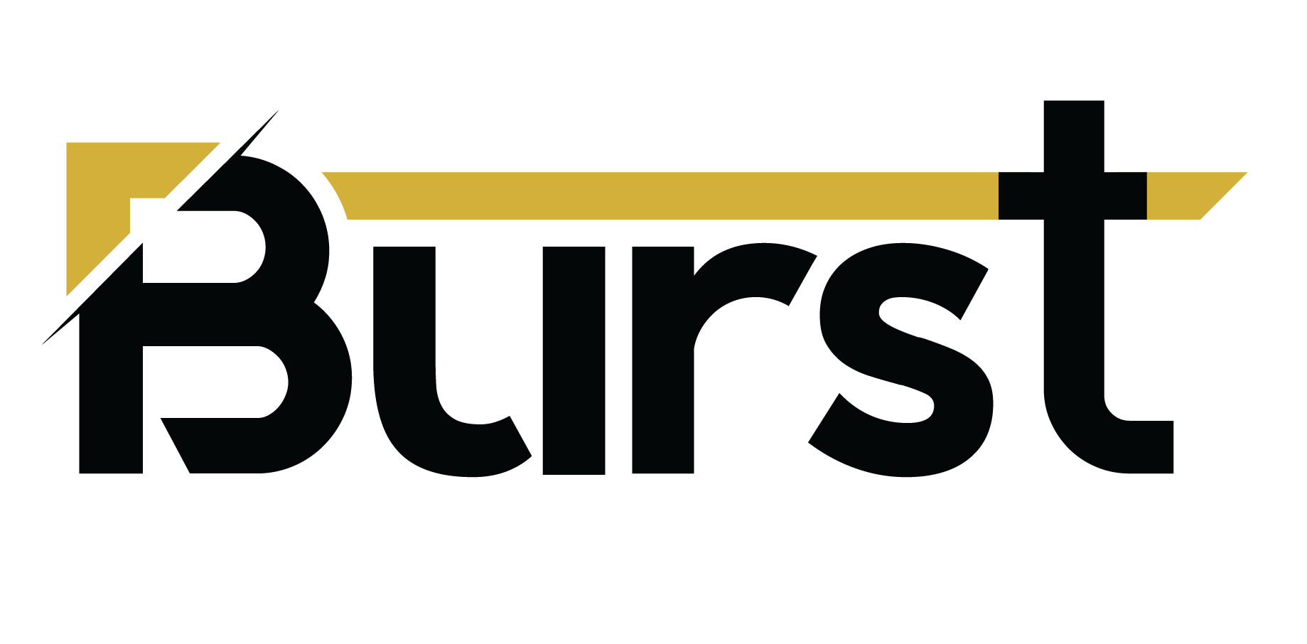 Burst Analytics logo